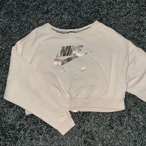Nike Air Rally Crewneck